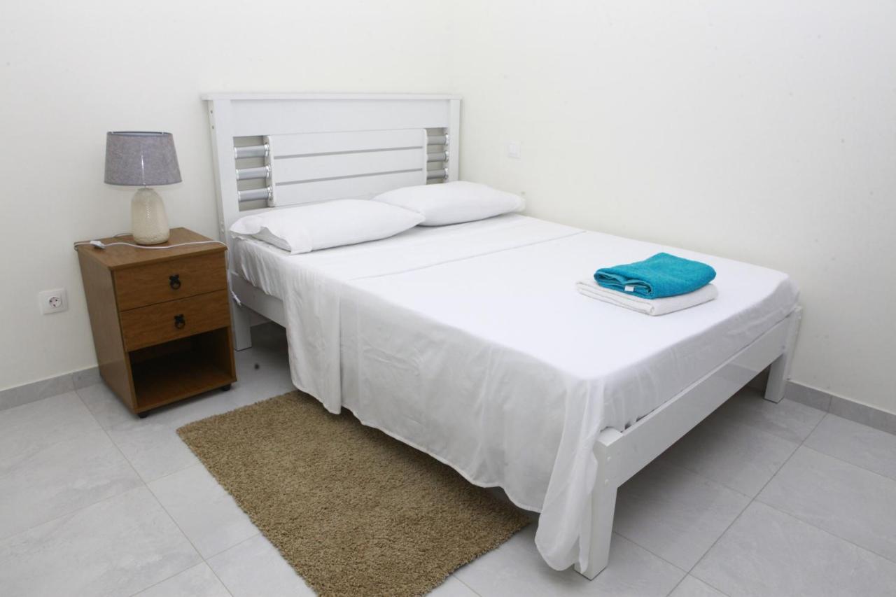 Droom Appartement Praia Exteriér fotografie