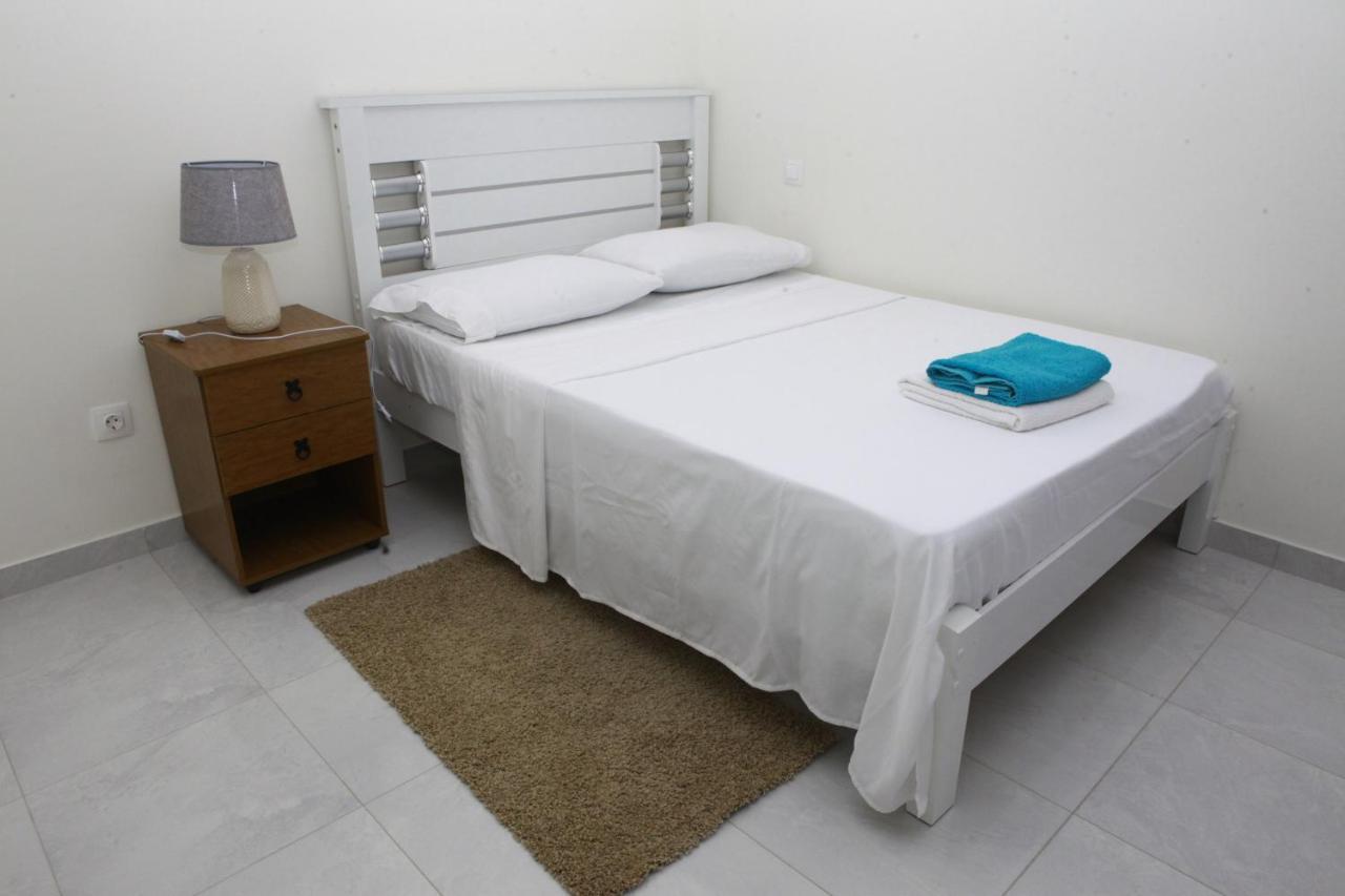 Droom Appartement Praia Exteriér fotografie