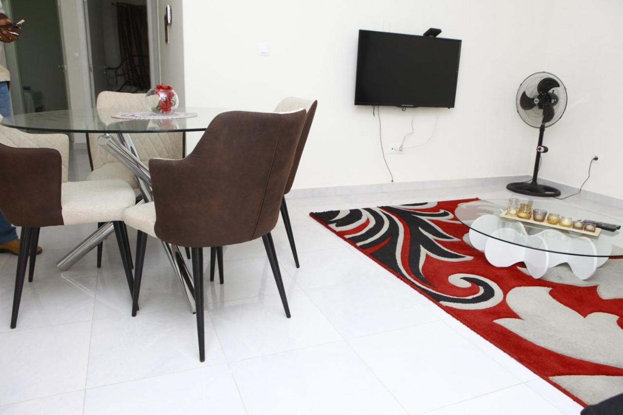 Droom Appartement Praia Exteriér fotografie
