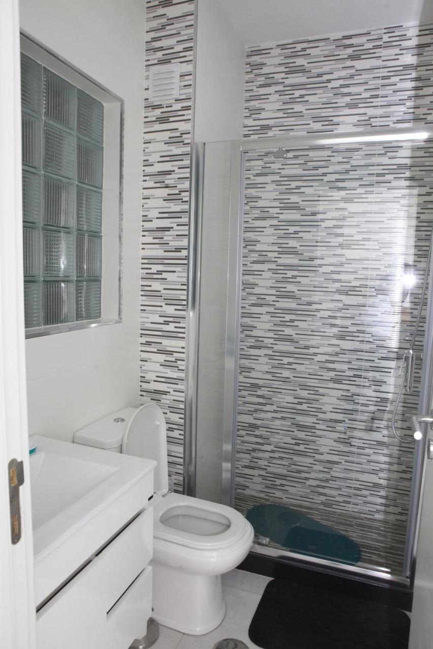 Droom Appartement Praia Exteriér fotografie